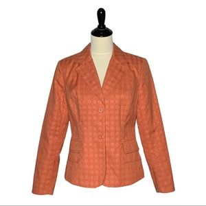 Axcess Classic Dressy Blazer